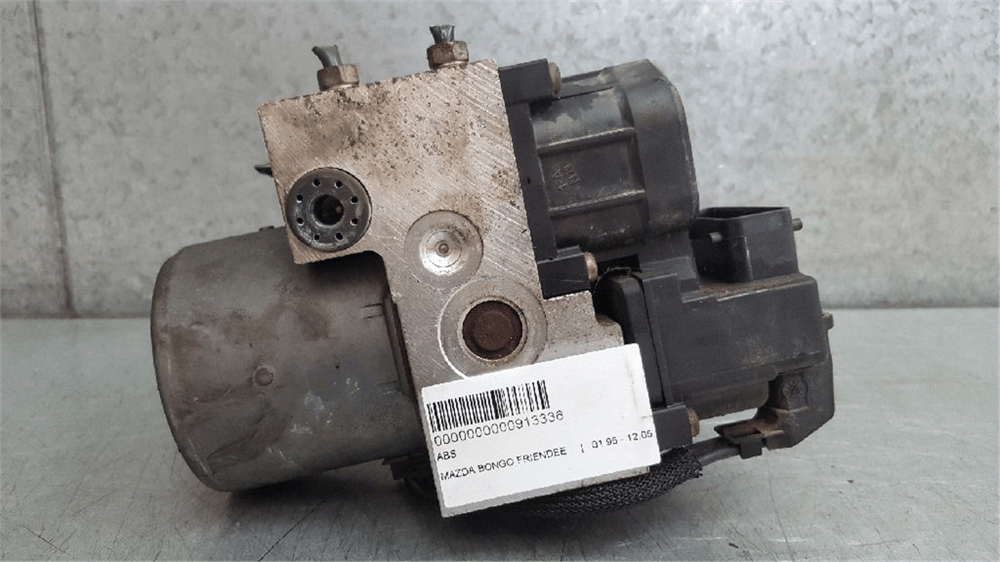 OPEL CLAMP 2094166