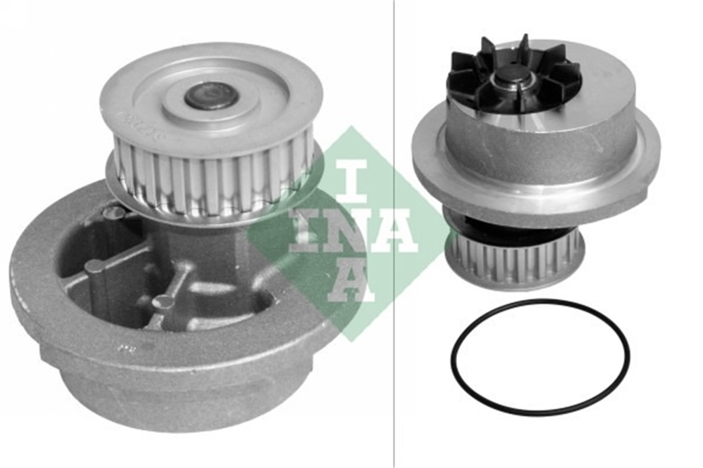 OPEL CORSA B ASTRA F 1993-2001 DEVIRDAIM 1334065