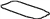 OPEL CORSA B ASTRA F-G VECTRA B 1996-2002 KARTER CONTASI 652669