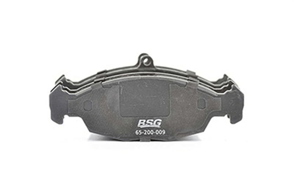 OPEL CORSA B ASTRA F VECTRA A 1993-2001 FREN BALATASI ÖN 1605455