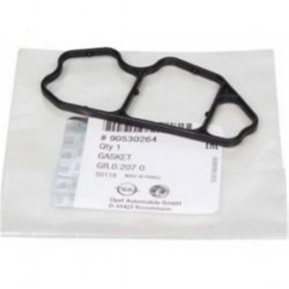 OPEL CORSA B CORSA C CORSA D ASTRA G ASTRA H 1996 SONRASI YAG FILTRE GÖVDE CONTASI 650953