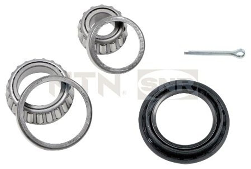 OPEL CORSA B VECTRA A POLO CADDY GOLF II-III FAVORIT CORDOBA PORYA RULMANI ARKA 1603193