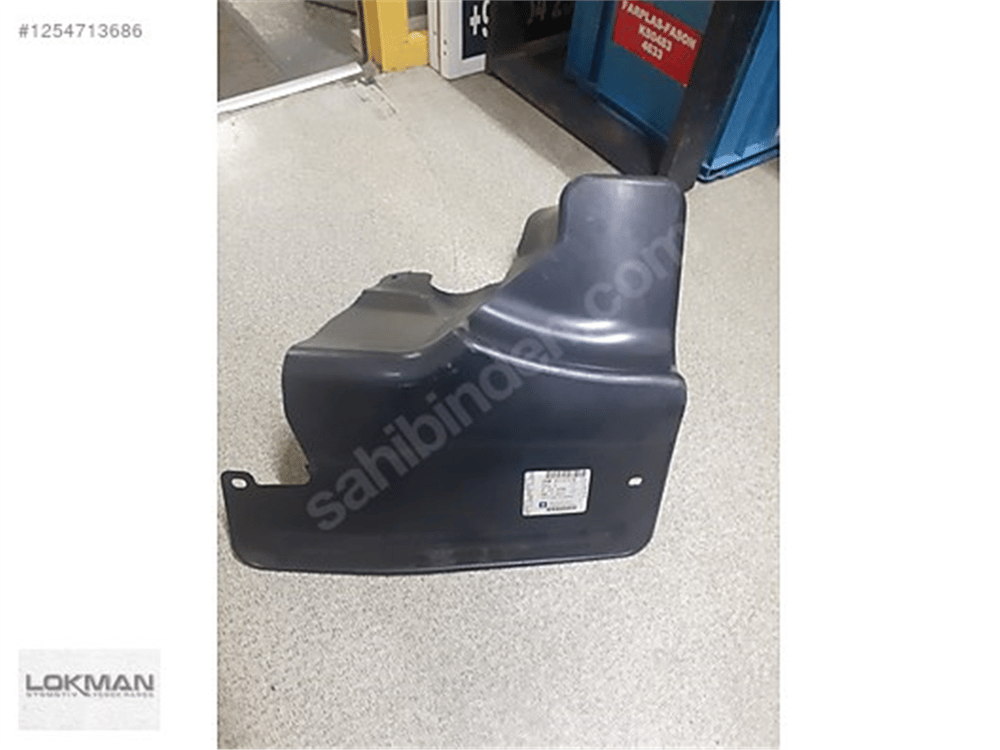 OPEL CORSA C COMBO C TIGRA B 2001 SONRASI V KAYIS KORUMA BAKALITI 212698