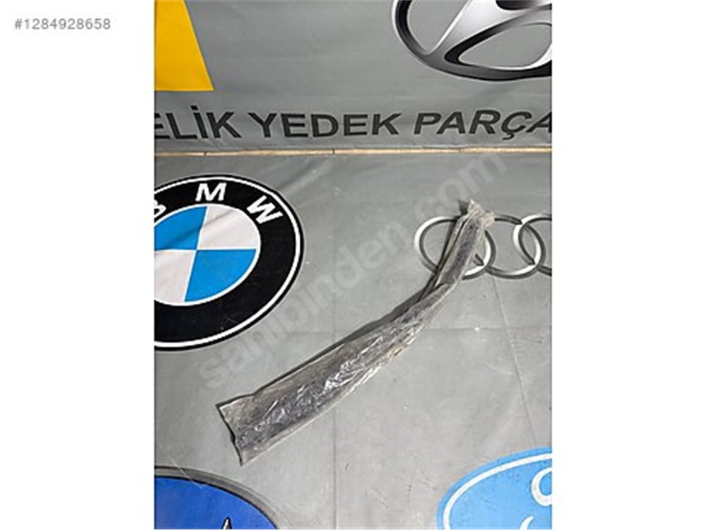 OPEL CORSA D 2007 SONRASI TAMPON ALT LASTIGI ÖN SOL 6400636