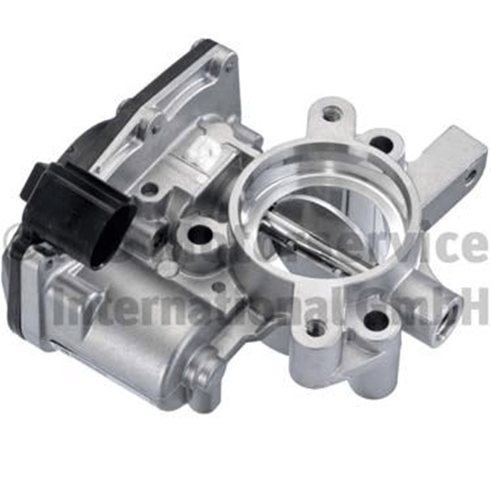 OPEL CORSA E 2015-2019 GAZ KELEBEK GÖVDESI 825051
