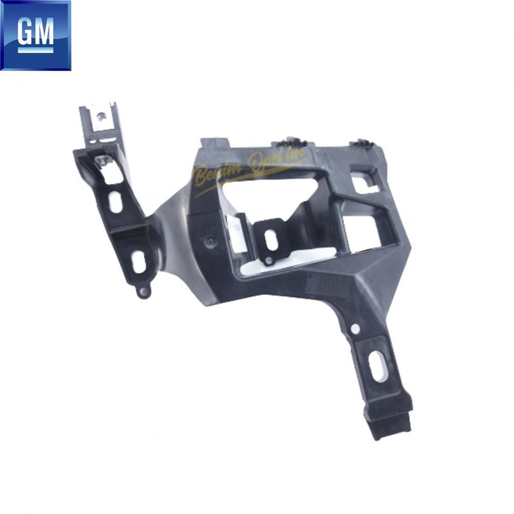 OPEL CORSA E 2015 SONRASI FAR ALT BRAKETI SOL 1406663