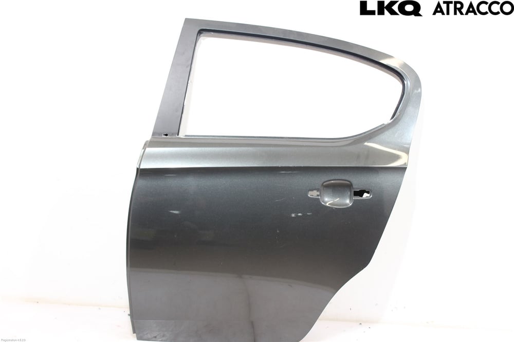 OPEL CORSA E 2015 SONRASI KAPI ARKA SOL 39092784