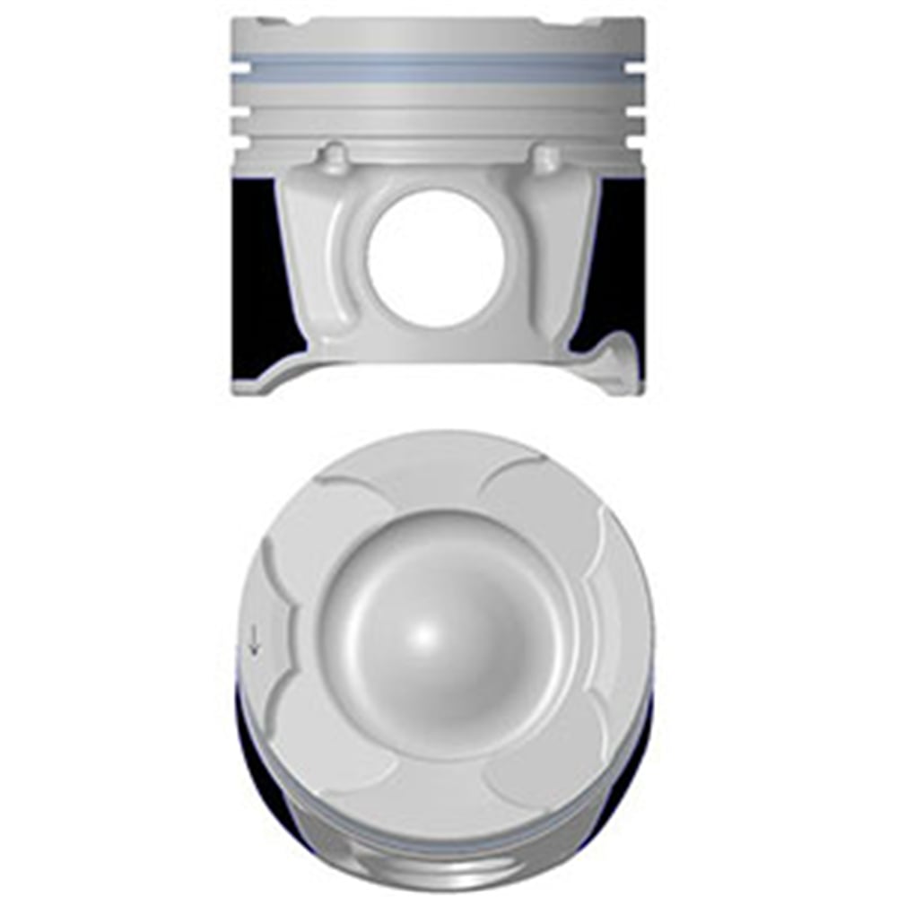 OPEL CORSA E 2015 SONRASI PISTON+SEGMAN 625089