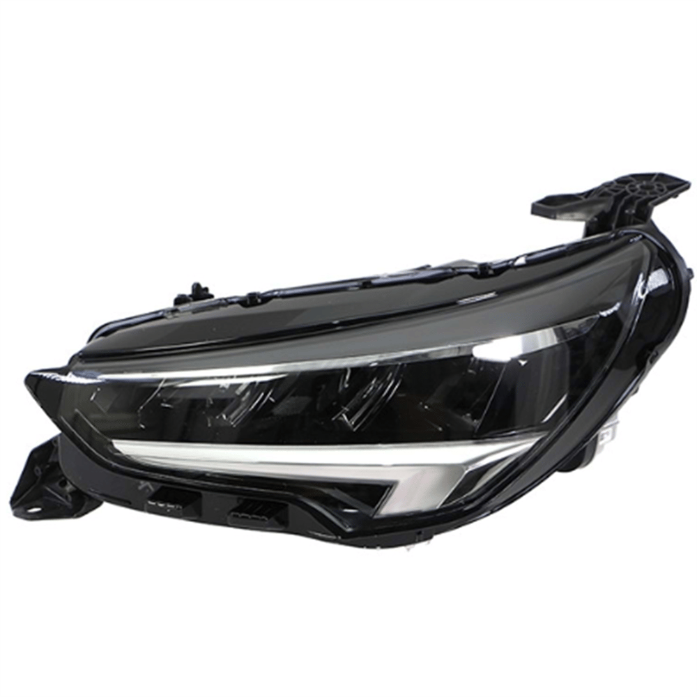 OPEL CORSA F 2020 SONRASI FAR SOL