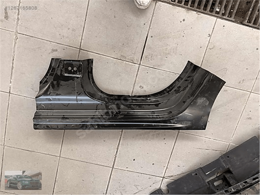 OPEL CORSA F 2020 SONRASI MARSBIYEL IÇ SACI ARKA : L