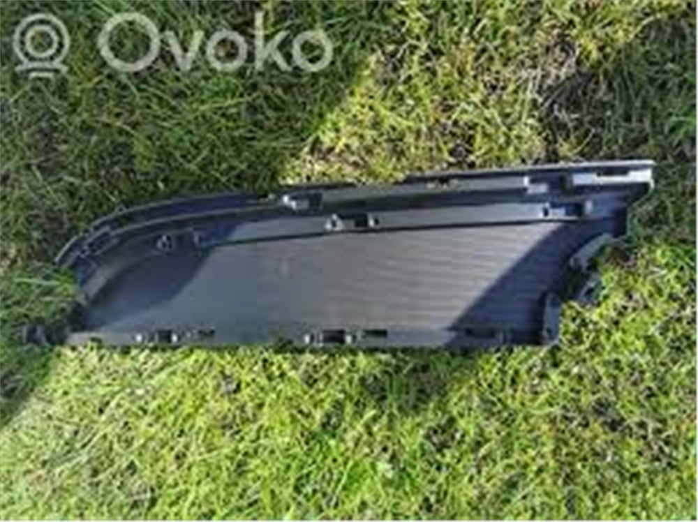 OPEL CORSA F 2020 SONRASI ÖN TAMPON HAVA GIRIS IZGARA KAPAGI : L