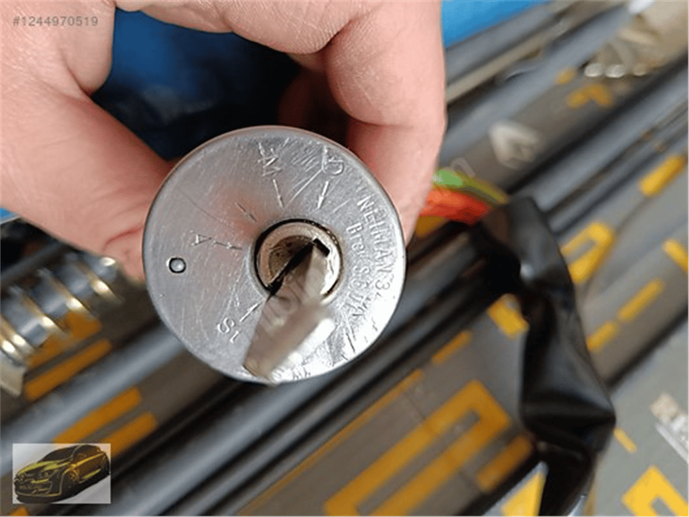 OPEL CORSA F 2020 SONRASI STOP LAMBASI SAG