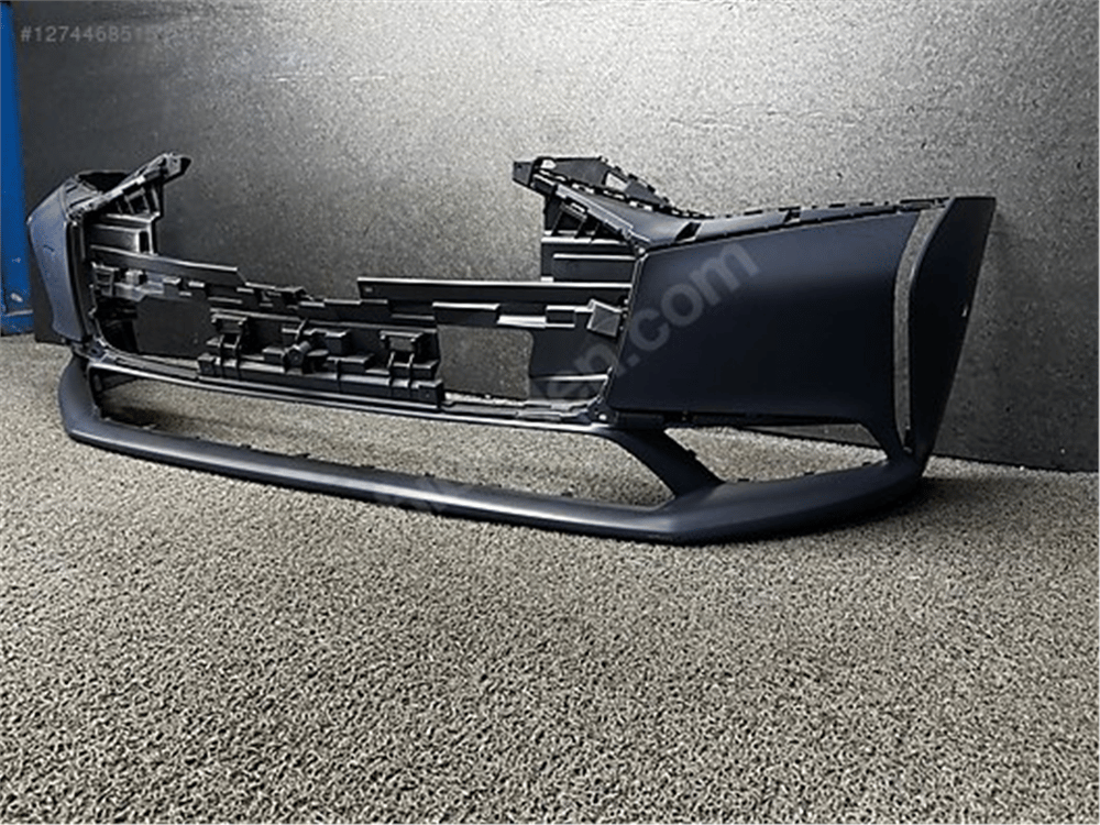 OPEL CORSA F / C4 (C41) 2020 SONRASI ÖN CAM SILECEK MEKANIZMASI