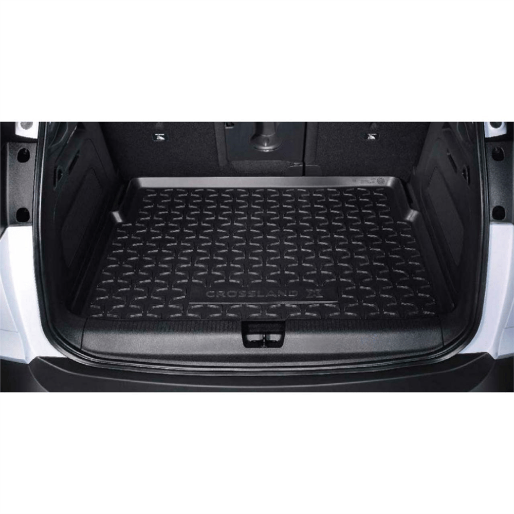 OPEL CROSSLAND X 2017 SONRASI BAGAJ HAVUZU