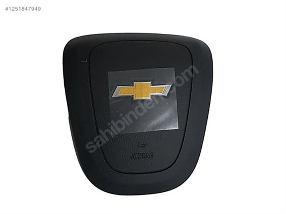 OPEL CRUZE 2011 SONRASI AIRBAG DIREKSIYON 42692125