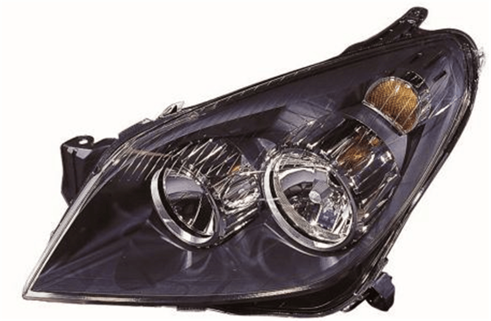 OPEL DEPO DPO 442-1140L-LD-EM FAR SOL 04- ASTRA H BM