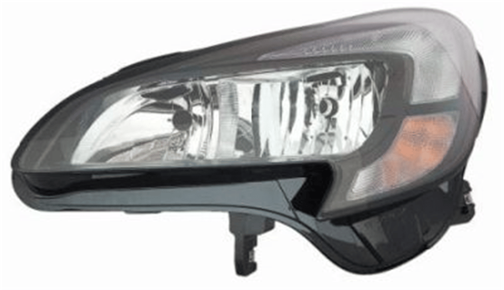 OPEL DEPO DPO 442-1186LMLDEM2 FAR SOL 15- CORSA E BM