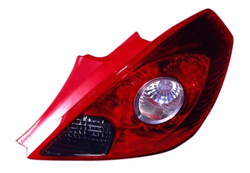 OPEL DEPO DPO 442-1953R-LD-UE STOP LAMBASI SAG 07-10 CORSA D BM
