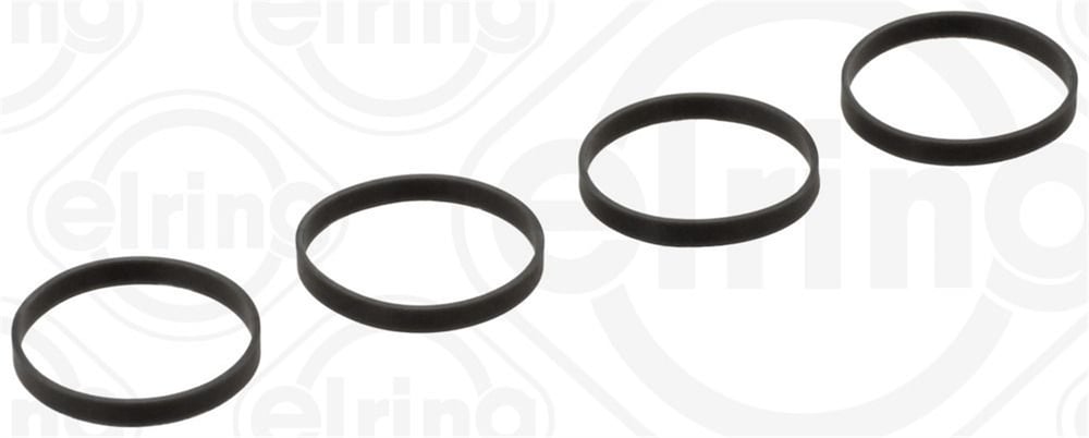 OPEL ELRING ELR 007.051 MANIFOLD CONTASI 01- VECTRA-ASTRA 2,2  16V