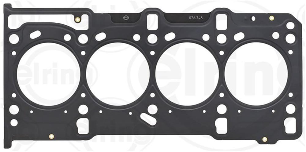 OPEL ELRING ELR 076.348 SILINDIR KAPAK CONTASI 04- ASTRA H ASTRA J CORSA C CORSA D CORSA E AVEO T300 MERIVA A-B Z13DT Z13DTH Z13DTJ A13DTC A13DTE B13DTC B13DTE