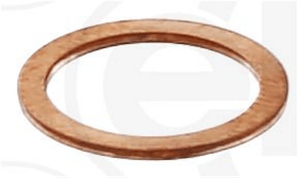 OPEL ELRING ELR 110.507 YAG SOGUTUCU ORING CONTA 85- KADET E BM