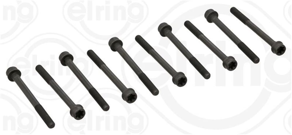OPEL ELRING ELR 374.240 SILINDIR KAPAK SAPLAMASI 04- ASTRA H-J CORSA C-D MERIVA A-B Z13DT-J-H A13DTE