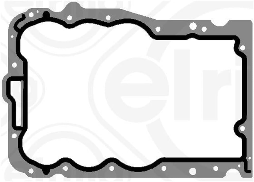 OPEL ELRING ELR 476.760 KARTER CONTASI 96-04 CORSA B-C-D 1.0 XEP