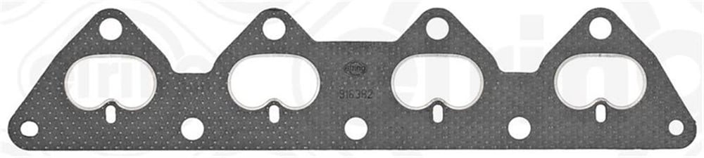 OPEL ELRING ELR 916.382 MANIFOLD CONTASI EGZOS 96-01 ASTRA F-G CORSA B VECTRA B 1.4-1.6