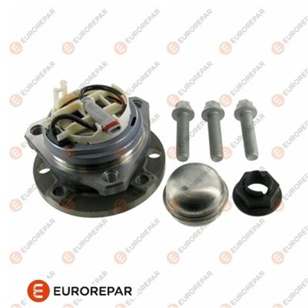 OPEL EUROREPAR 1681965280 ERULMANKITI 97-00