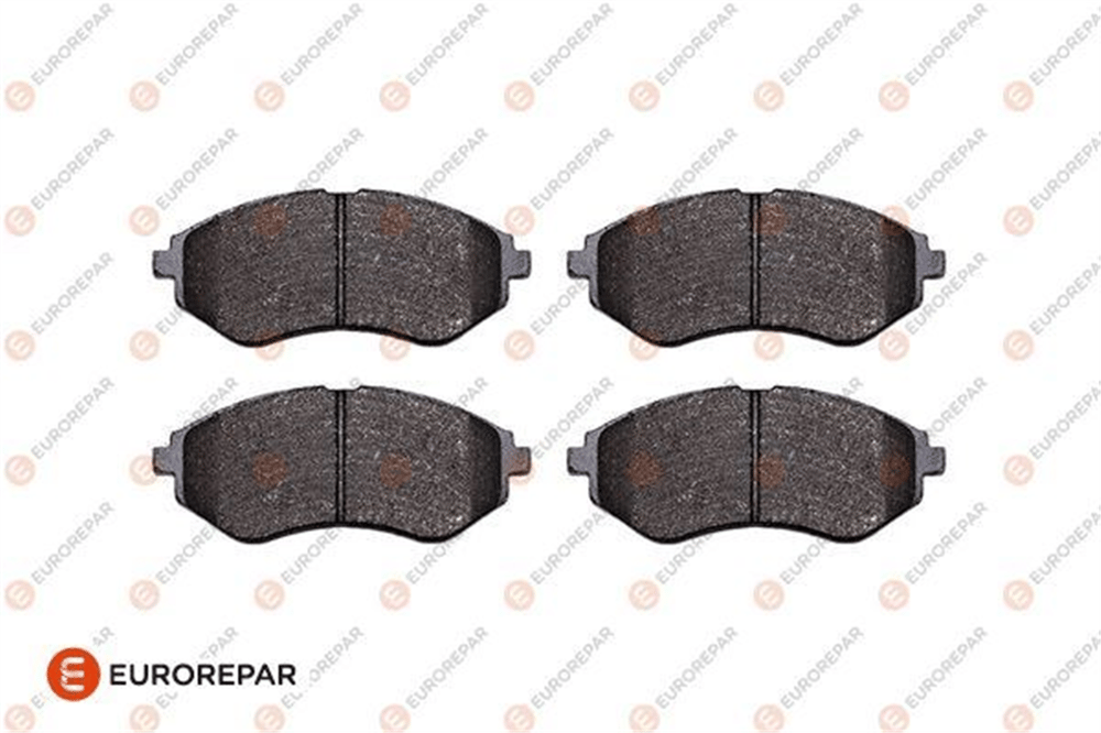 OPEL EUROREPAR 1682306780 FREN BALATASI ARKA 97-00