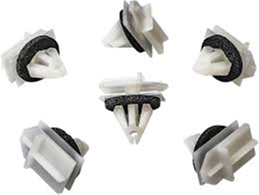 OPEL FASTENER