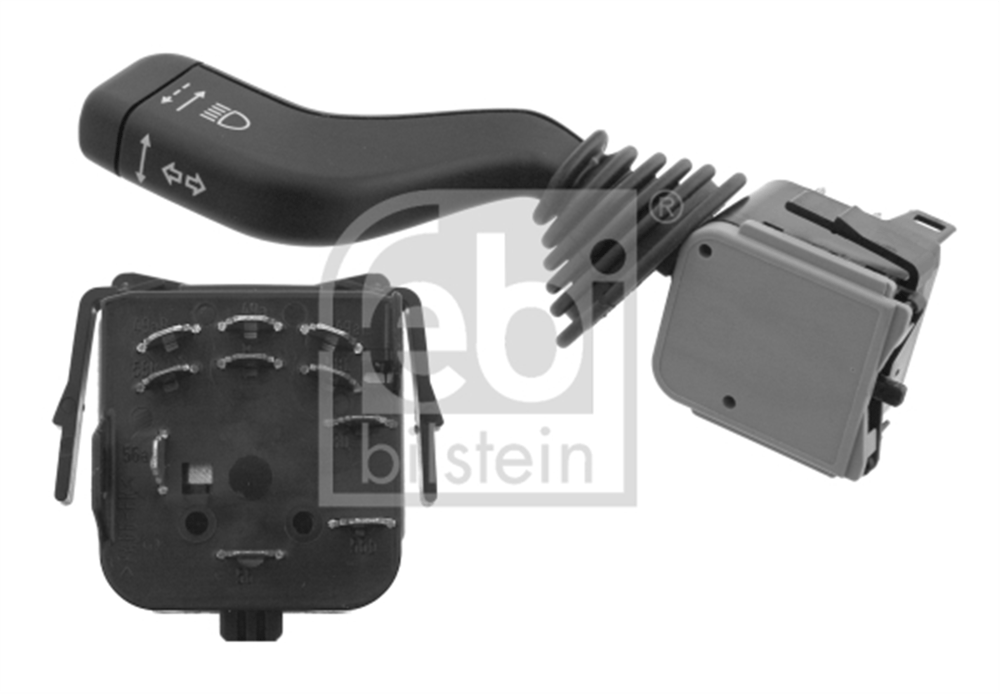 OPEL FEBI FEBI 01499 FAR SINYAL KUMANDA KOLU 89-01 ASTRA F CORSA B VECTRA A-B BM