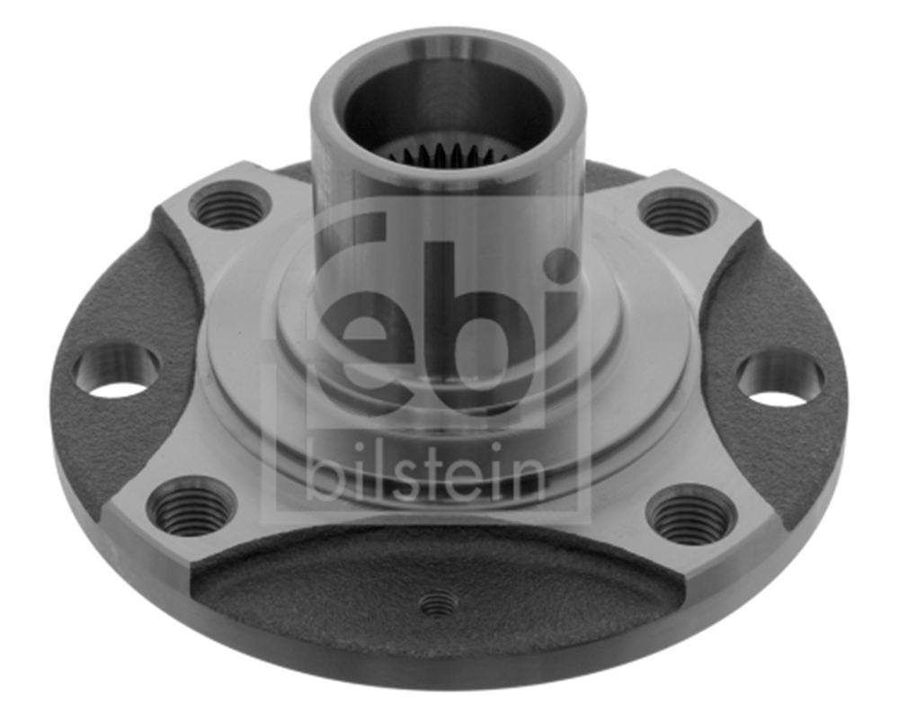 OPEL FEBI FEBI 03965 PORYA ÖN 96-02 ASTRA F VECTRA B BM