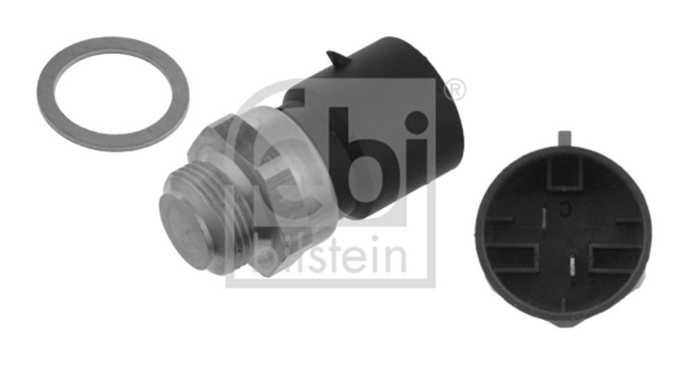 OPEL FEBI FEBI 11915 FAN MÜSÜRÜ 96-02 ASTRA F CORSA B 1.4-1.6