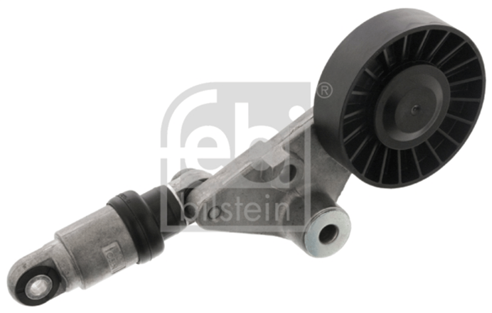 OPEL FEBI FEBI 14373 V KAYIS GERGI RULMANI 94-04 ASTRA G VECTRA B VECTRA C OMEGA B FRONTERA B X20DTH Y20DTH X22DTH Y22DTH Y22DTR