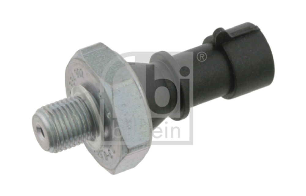 OPEL FEBI FEBI 17665 YAG BASINÇ MÜSÜRÜ 96- ASTRA G-H-J CORSA B-C-D VECTRA C INSIGNIA MERIVA A ZAFIRA B CRUZE AVEO T300 X12XE-Z12XE-Z12XEP-Z14XEP-Z16XEP-Z16XER-A16XER-F16D4
