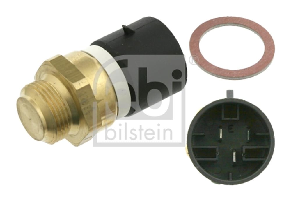 OPEL FEBI FEBI 17696 FAN MÜSÜRÜ 93-00