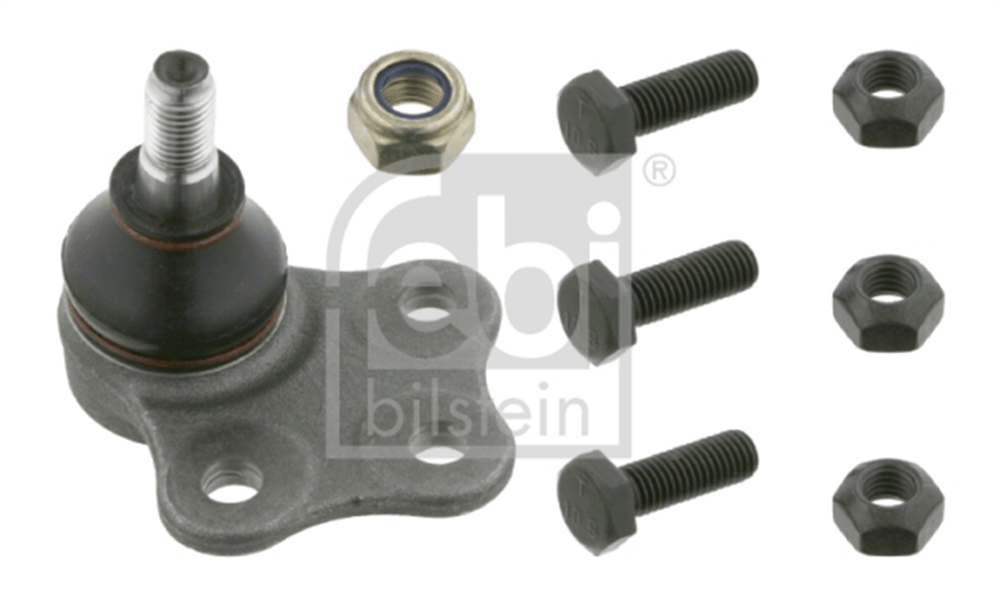 OPEL FEBI FEBI 280099 ROTIL ALT 91-98 ASTRA F VECTRA A CALIBRA BM