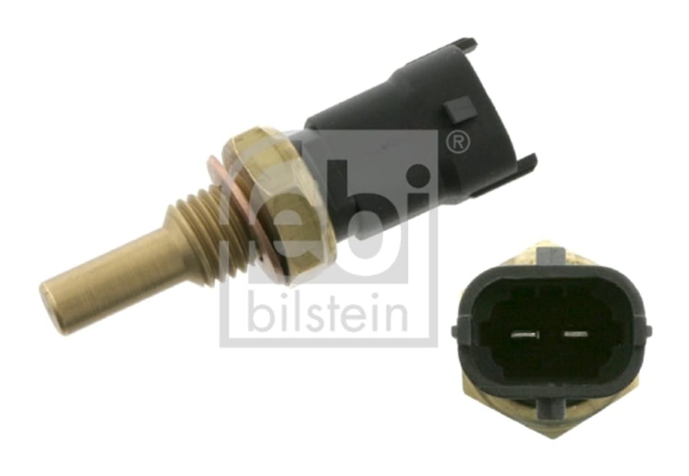 OPEL FEBI FEBI 28377 SU SICAKLIK MÜSÜRÜ 96-07 ASTRA G-H VECTRA B-C Z16XER-A16XER-Z18XER-X18XE1-Z18XE