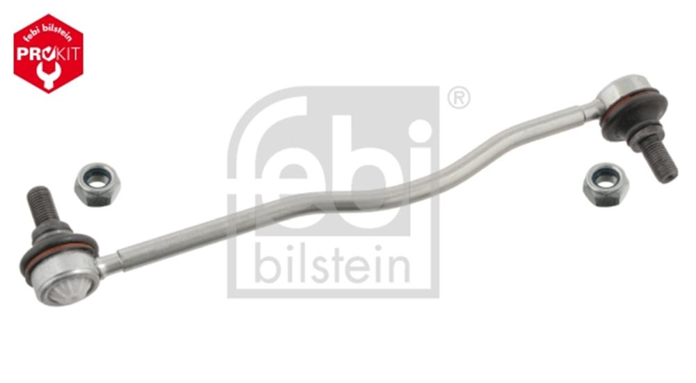 OPEL FEBI FEBI 30827 VIRAJ ASKI ROTU ÖN 04- ASTRA H BM