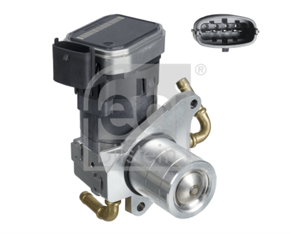 OPEL FEBI FEBI 37430 EGR VALFI 99- ASTRA G VECTRA B-C ZAFIRA A Y20DTH-Y22DTR