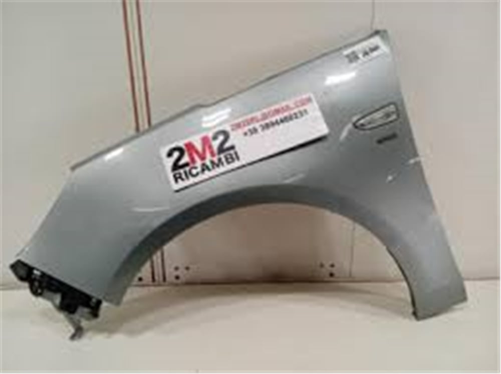 OPEL FENDER