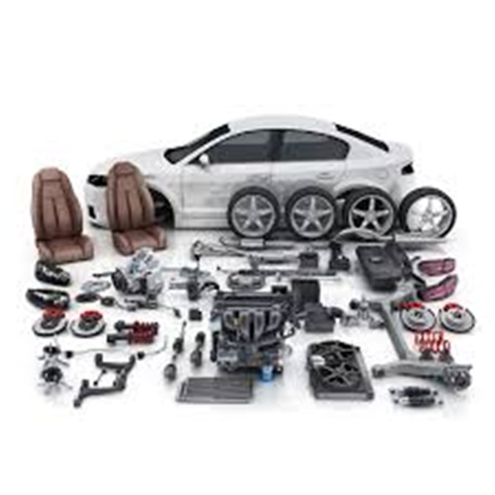 OPEL FLOOR