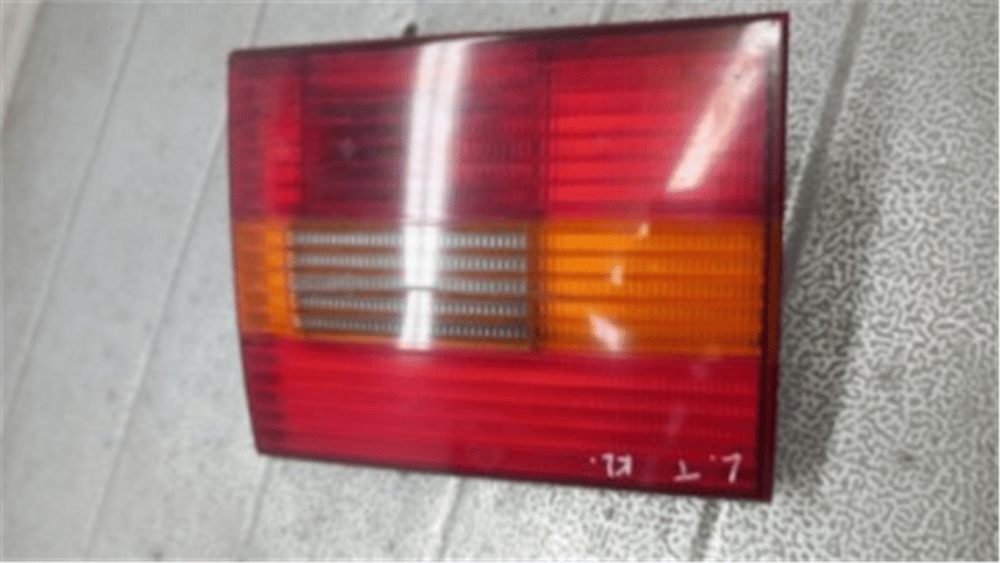 OPEL GRANDLAND 1997-2000 SOL ARKA  STOP
