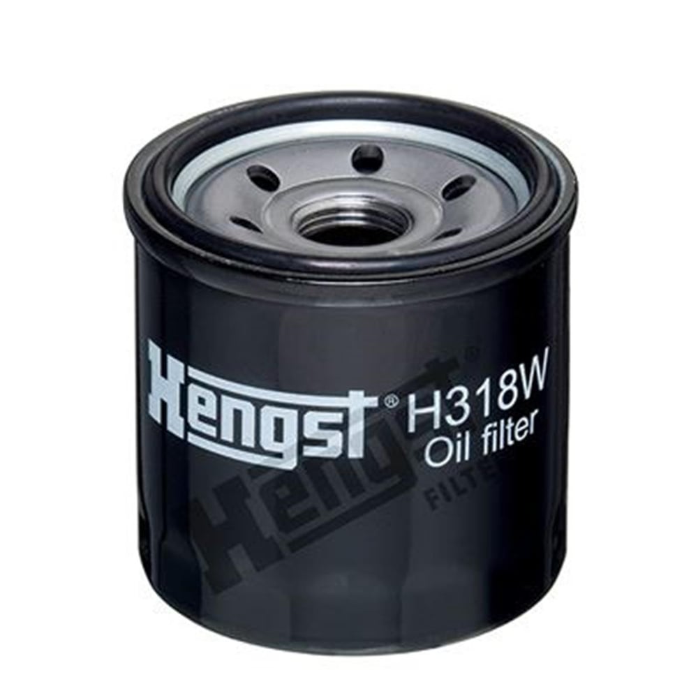 OPEL HENGST HNG H318W YAG FILTRESI 08- AVEO T250/T255 SPARK M300 B10D1-B12D1