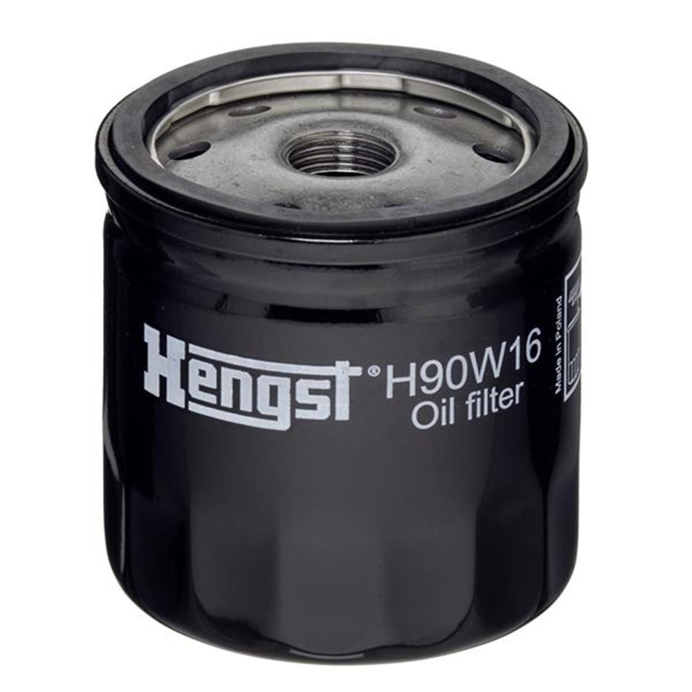 OPEL HENGST HNG H90W16 YAG FILTRESI 96- ASTRA F ASTRA G X17DTL X20XER