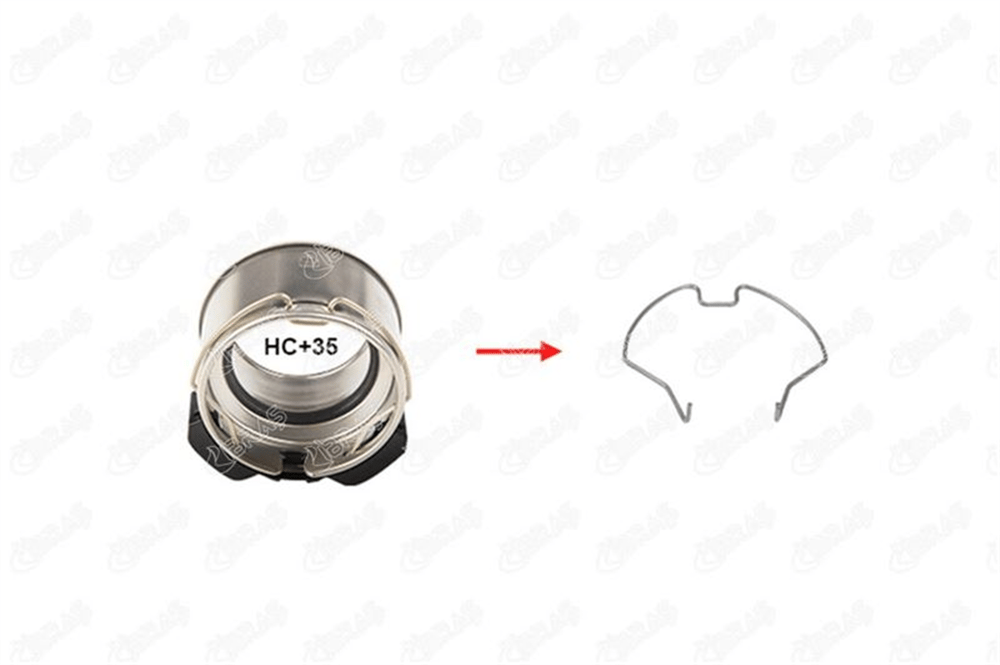 OPEL IBRAS IBR 10302 SEKMANLARVEKLIPSLER 97-00