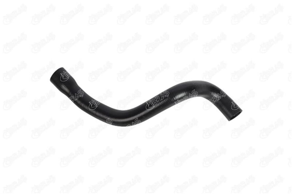OPEL IBRAS IBR 21334 RADYATÖR HORTUMU ALT 02-07 CORSA C 1.4