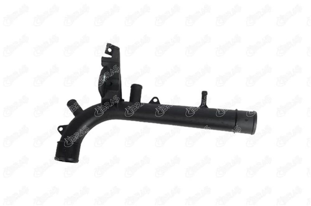 OPEL IBRAS IBR 21419 RADYATÖR SU BORUSU 89-96 ASTRA F/CORSA A 1.4-1.6 8V