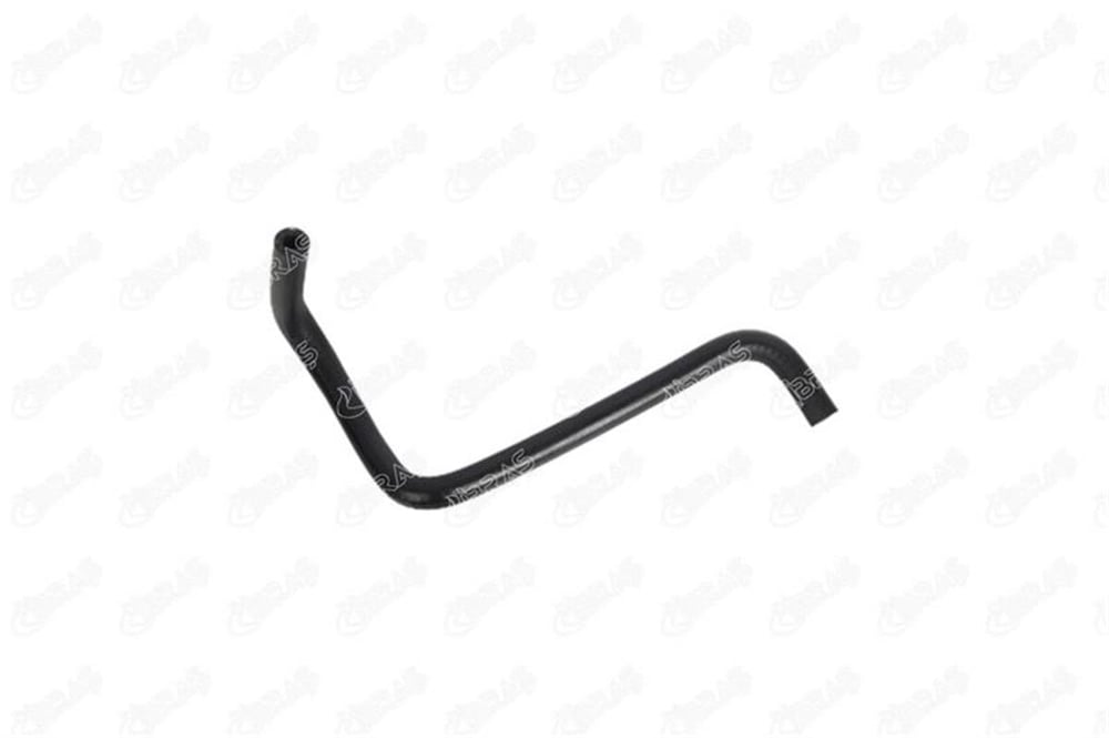 OPEL IBRAS IBR 21434 GAZ KELEBEGI GÖVDE HORTUMU 04- ASTRA G ASTRA H ZAFIRA A CORSA C CORSA D MERIVA A TIGRA B Z14XEP Z12XEP